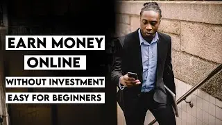 How to Earn Money Online Without Investment | Make Money | Micro Workers | Easy Way For Beginners