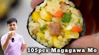 Easy Negosyo Recipe