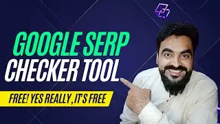 Free Google SERP Checker: Keyword Rank & Position Tool | PROSEOTOOLKIT By Naveed Ganatra: SEO Expert