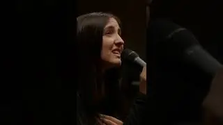 “This song is really about tearing down all the walls that come in between you and Jesus.” ❤️‍🔥