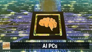 AI PCs - Neural Processing Units Are Here