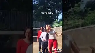 TIKTOK TEMBEM GAES