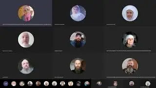 Утренние молитвы и   Ефрема Сирина молитва