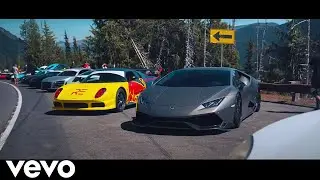 Don Omar - Danza Kuduro ( NEW REMIX ) _CAR VIDEO