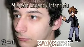 Miejskie Legendy Internetu: YandereDev 2-1: Neonowa Geneza EvaXephona