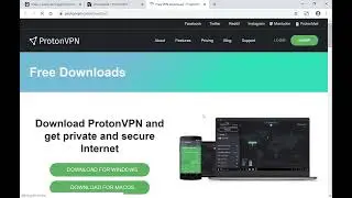 ProtonVPN FREE review 2022 | Is it any good??