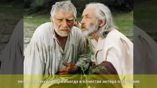 Ливанов, Василий Борисович - Биография