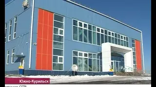 Открытие года - Афалина отправилась в плавание.