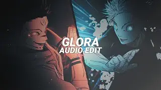 glory of aura (brazilian phonk) - ogryzek [edit audio]