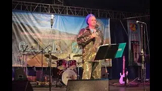 Игорь Сокало он писал ей