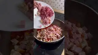 Сборная мясная солянка