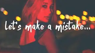 Mimi Webb - Mistake (Lyrics)