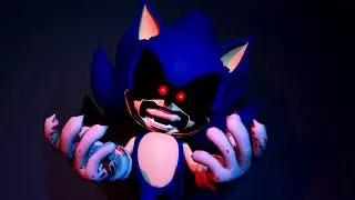 Sonic.exe - TOP 5 SCREAMERS (HALLOWEEN SPECIAL)