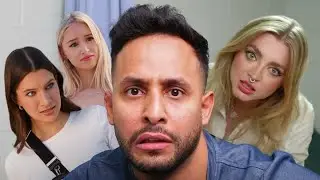 I Have A Boyfriend Series | Anwar Jibawi