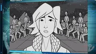 Borderlands 3 - Maya's Funeral Scene FULL | Director's Cut (2021)