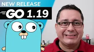 Golang 1.19: What is new?