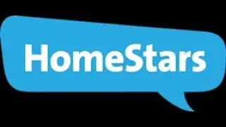 Trust HomeStars 2020