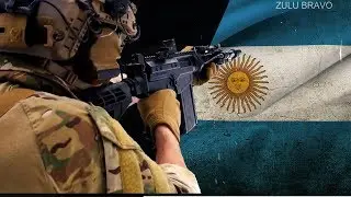 Motivación Militar - Policial // Fuerzas Especiales 2018