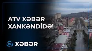 Xankəndi belə qurulur - İlk köç bu qəsəbəyə olacaq