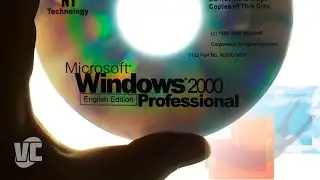 Windows 2000 не через призму ностальгии