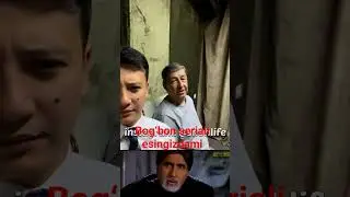 Bog'bon seriali