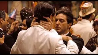 I know it was you, fredo - The Godfather 2 (türkçe altyazılı)