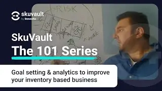 Goal Setting & Analytics to Improve Your Inventory Based Business