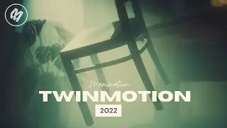 Twinmotion 2022 - Cinematic Environment