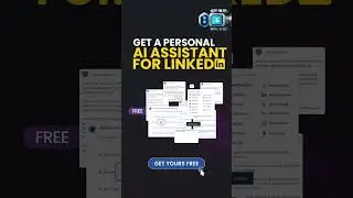 You've NEVER Seen AI Do This.. (10X LinkedIn marketing 🔥)