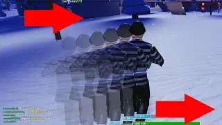 How to sprint in Strucid? (Explained)