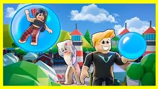 🔥 Bubble Battle (Bomberman) - ROBLOX GAME PREVIEW SEPTEMBER 2024 🔥