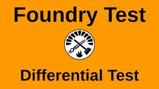 Differential Test | Testing with Foundry