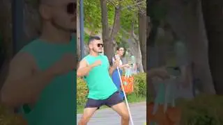 MANYAK MISIN OLUM !!(Görme Engelli Şakası) 🤣 