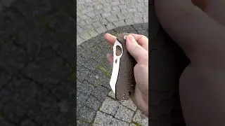 ASMR KNIVES