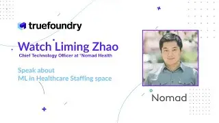 True ML Talks #6 | Machine Learning @nomadhealth8131
