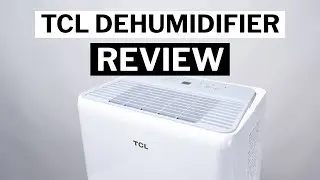 TCL H50D44W Review