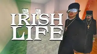 Irish Life - ARMA 3 (Funny Moments)