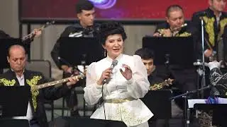 Башкирская народная песня - Элмәлек (Элмэлек) / Boshqird xalq kuyi - Elmelek / Bashkir folk melody