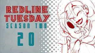 Redline Tuesday - Season 2 Episode 20