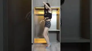 Beautiful Dancer