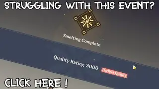 How to complete the Flameplume Starflowers event... (Genshin Impact)