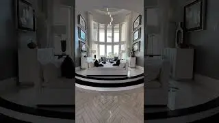 $2,200,000 ULTRA LUXURY HOUSE TOUR IN HOUSTON TEXAS #shorts