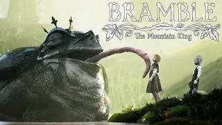 Bramble: The Mountain King - #1 Прохождение