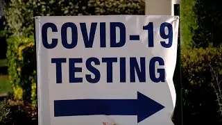 COVID-19 is not over, two new variants have surfaced throughout the country