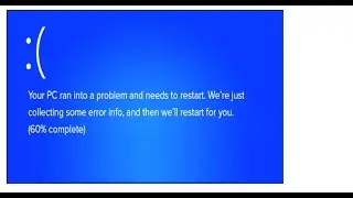 How to Fix BSOD Error 0x00000154 on Windows 10/11