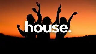 Vibey Deep House Mix 2024, Selected Summer Mix 2024, Ibiza Sunset House Mix, Summer Vibes Deep House