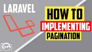 Laravel for beginners - Implementing pagination