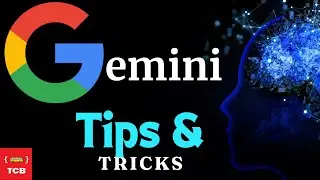 Google Gemini: Essential Tips and Tricks for 2024