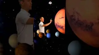 our planet shorts kids || sormandal shorts #ganitwingsshorts #ytshorts #science solar system shorts