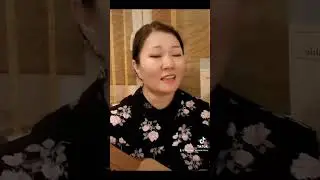 Мен төрөлө электе чыккан ыр 🤗😊❤️🎤